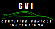 Certified Vehicle Inspections